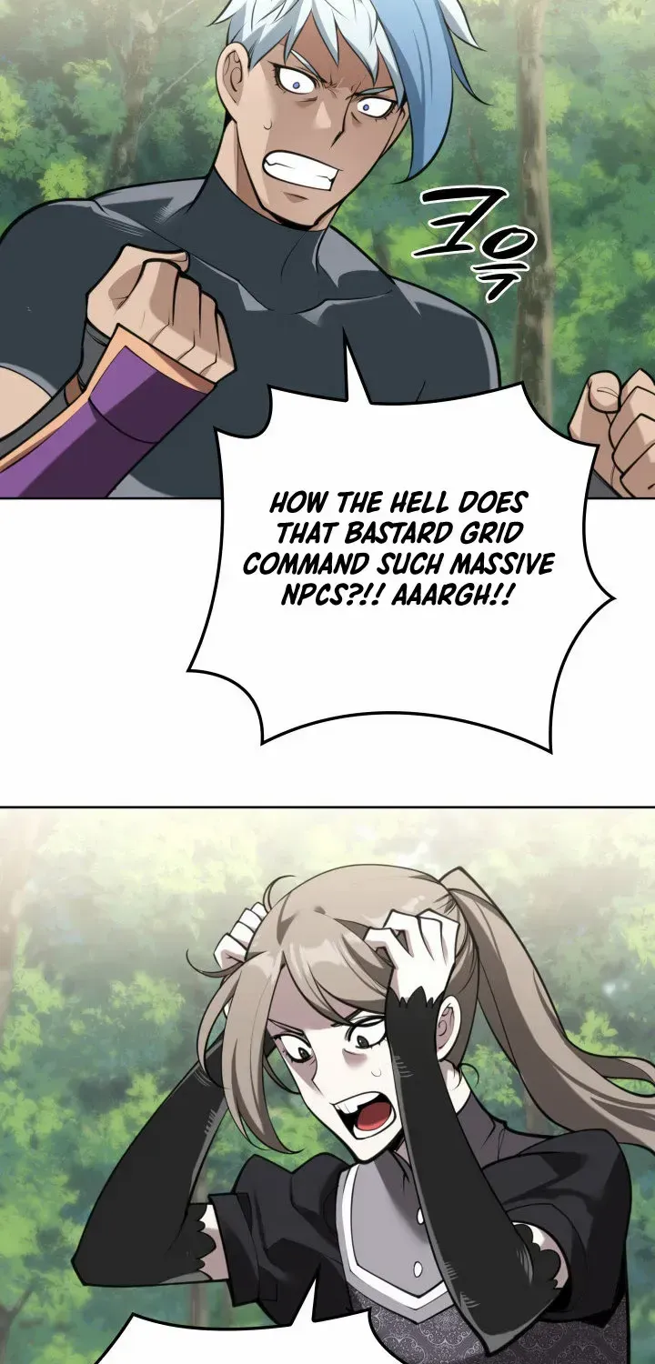 Read Overgeared (Team Argo) chapter 285 image 38 on Lezhin