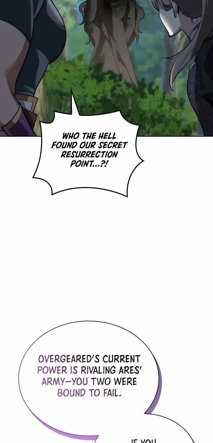 Read Overgeared (Team Argo) chapter 285 image 40 on Lezhin