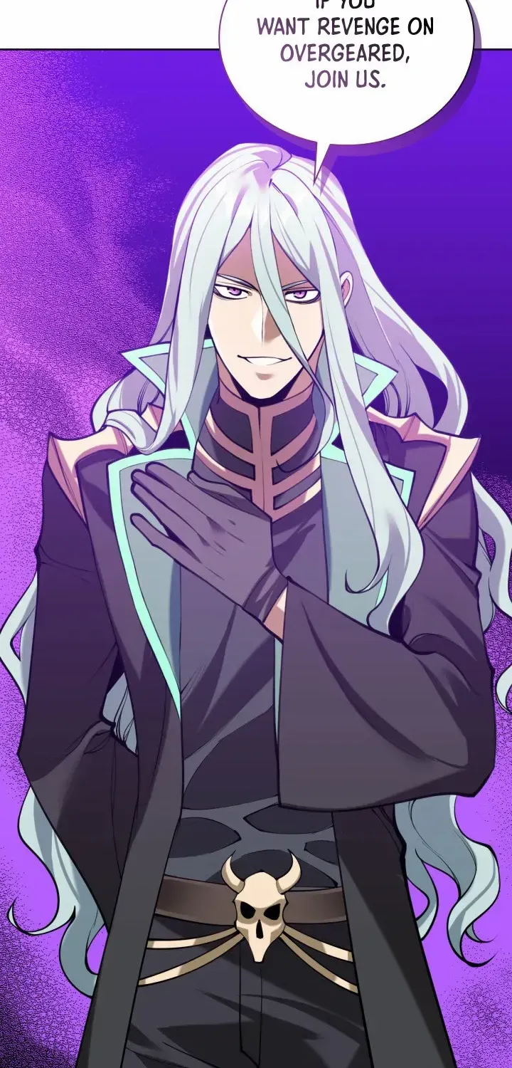 Read Overgeared (Team Argo) chapter 285 image 41 on Lezhin