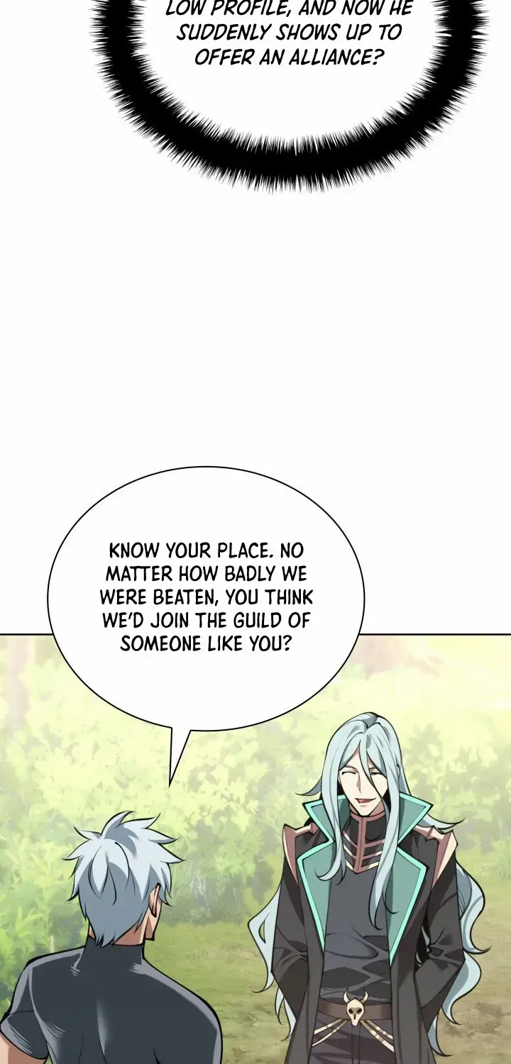 Read Overgeared (Team Argo) chapter 285 image 44 on Lezhin