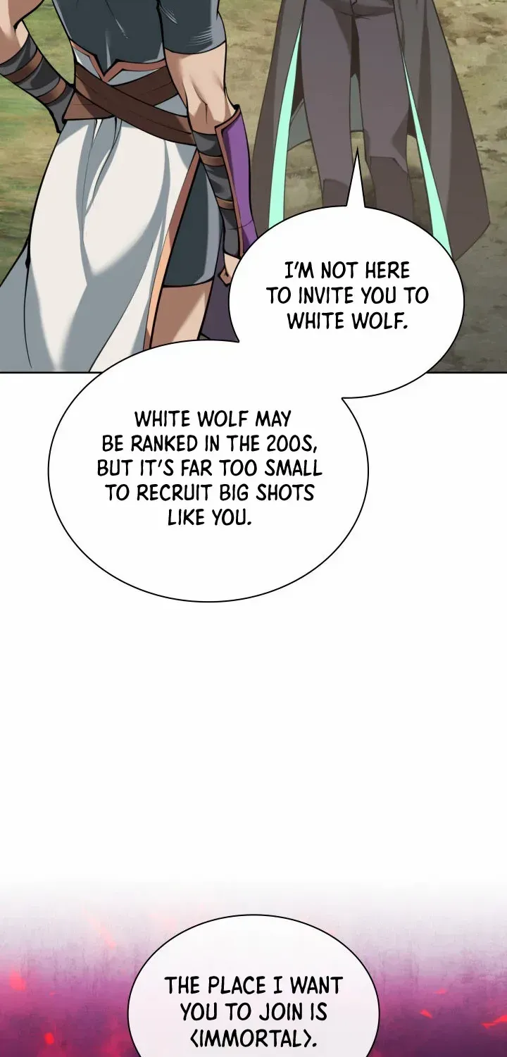 Read Overgeared (Team Argo) chapter 285 image 45 on Lezhin