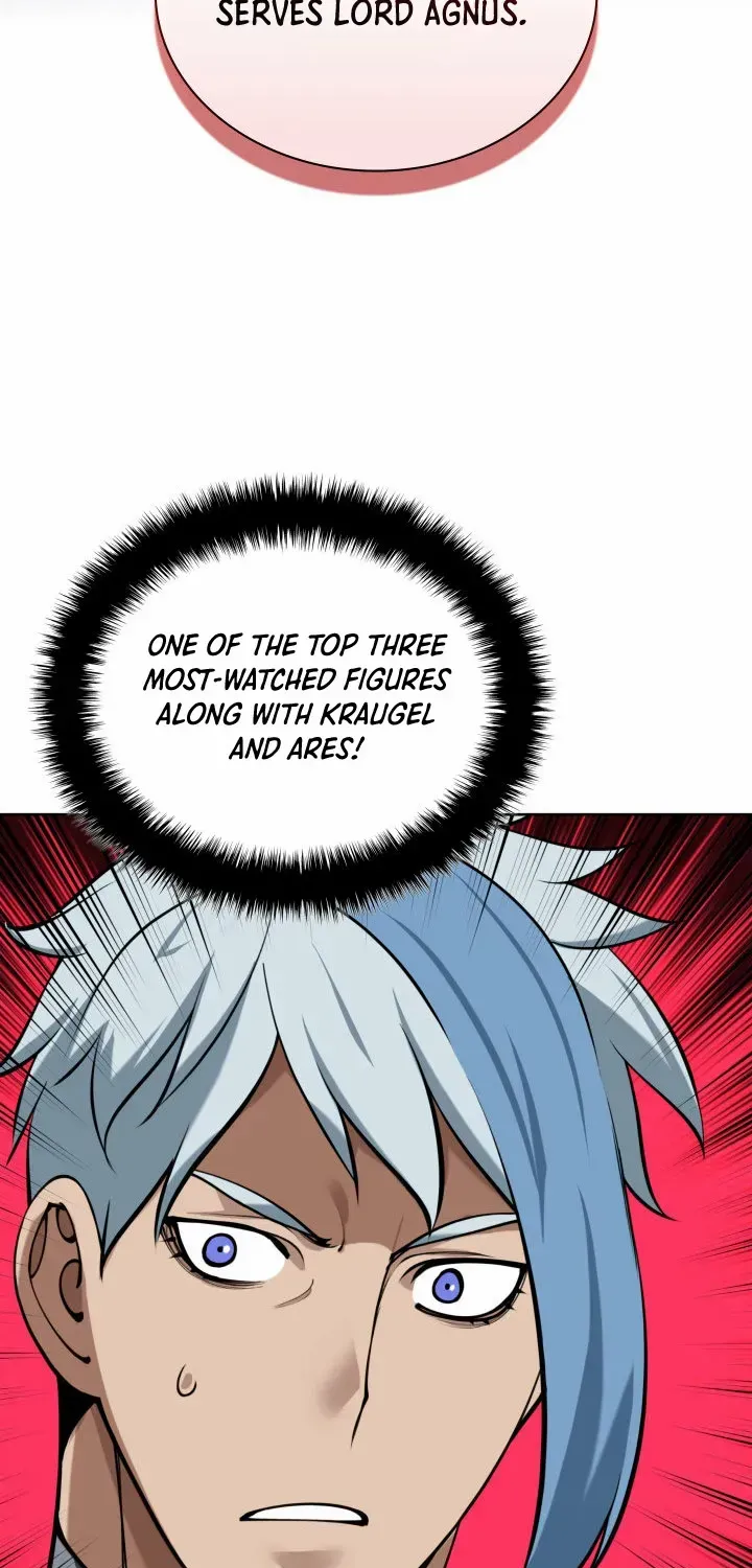 Read Overgeared (Team Argo) chapter 285 image 47 on Lezhin