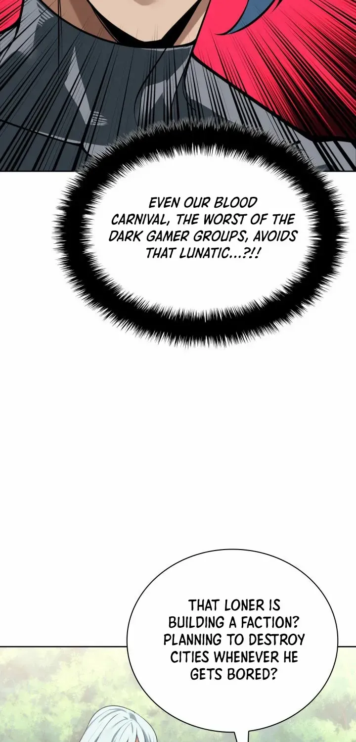 Read Overgeared (Team Argo) chapter 285 image 48 on Lezhin