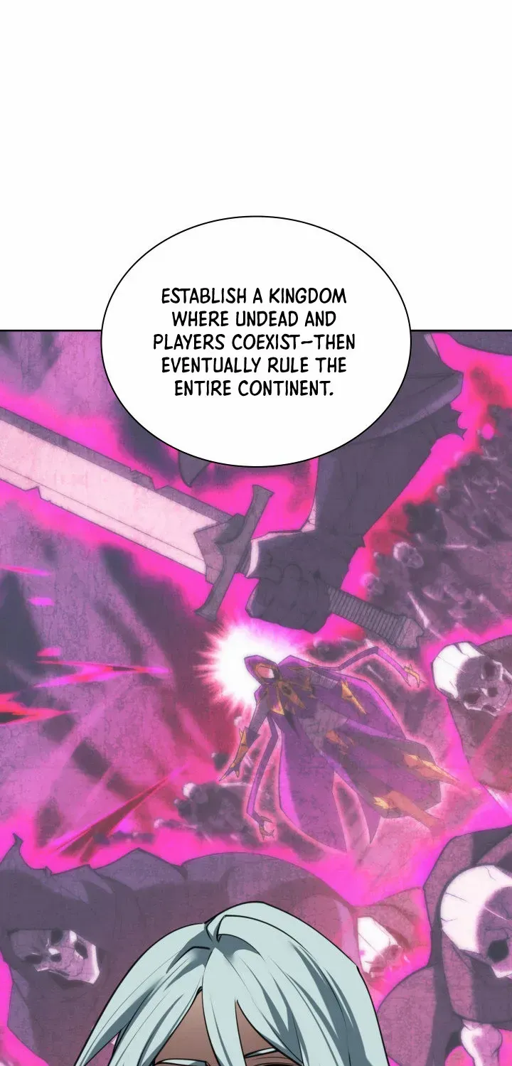 Read Overgeared (Team Argo) chapter 285 image 50 on Lezhin