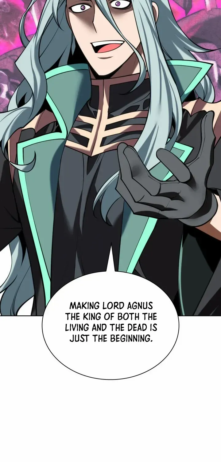 Read Overgeared (Team Argo) chapter 285 image 51 on Lezhin