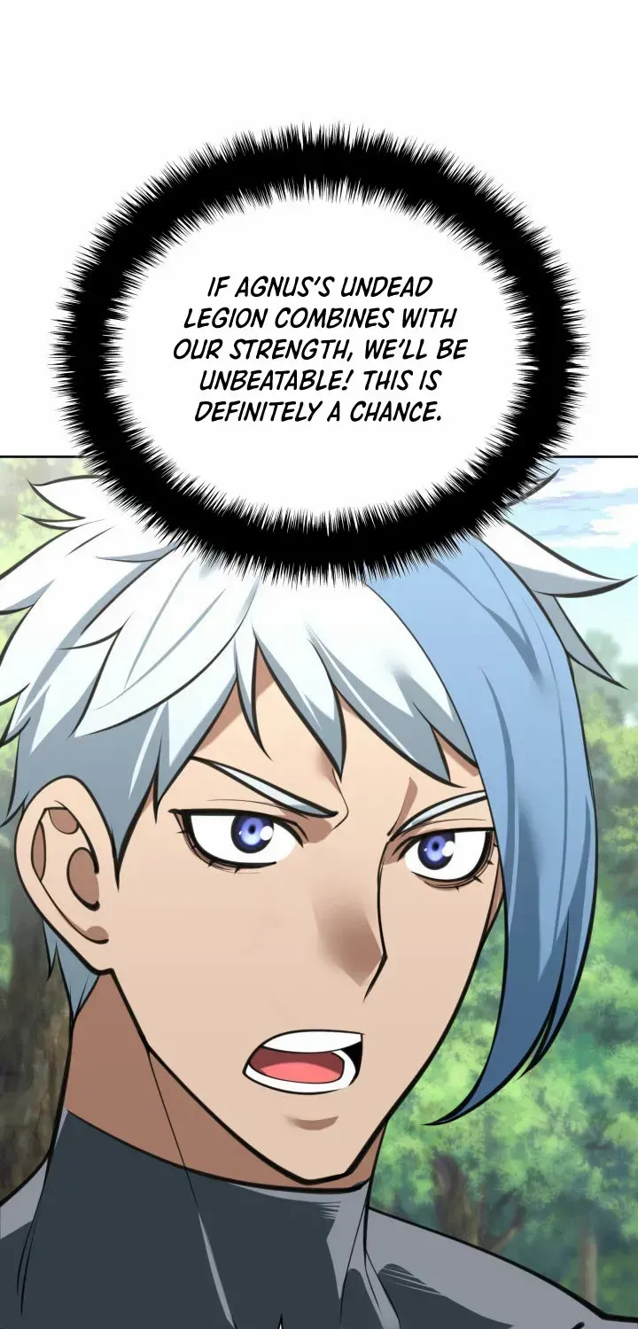 Read Overgeared (Team Argo) chapter 285 image 52 on Lezhin