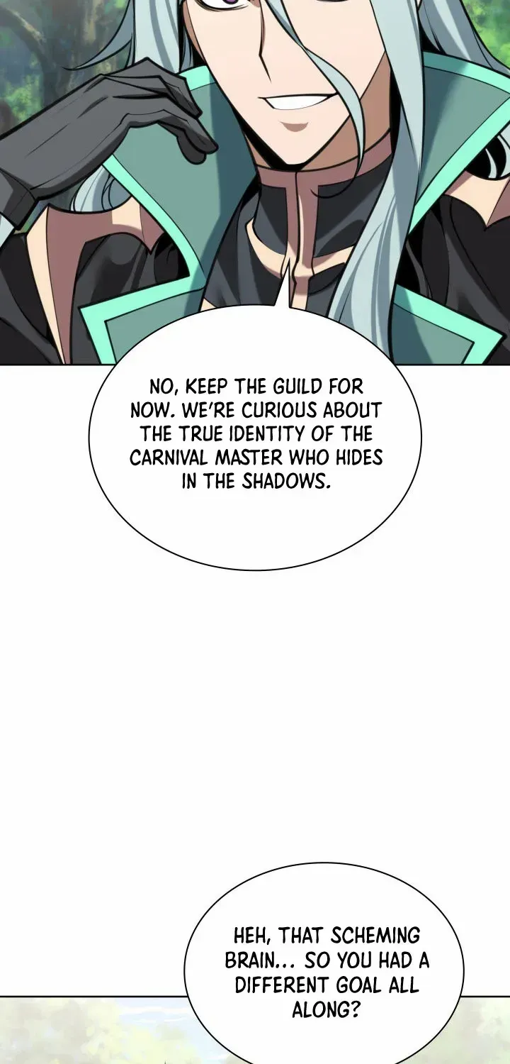 Read Overgeared (Team Argo) chapter 285 image 54 on Lezhin