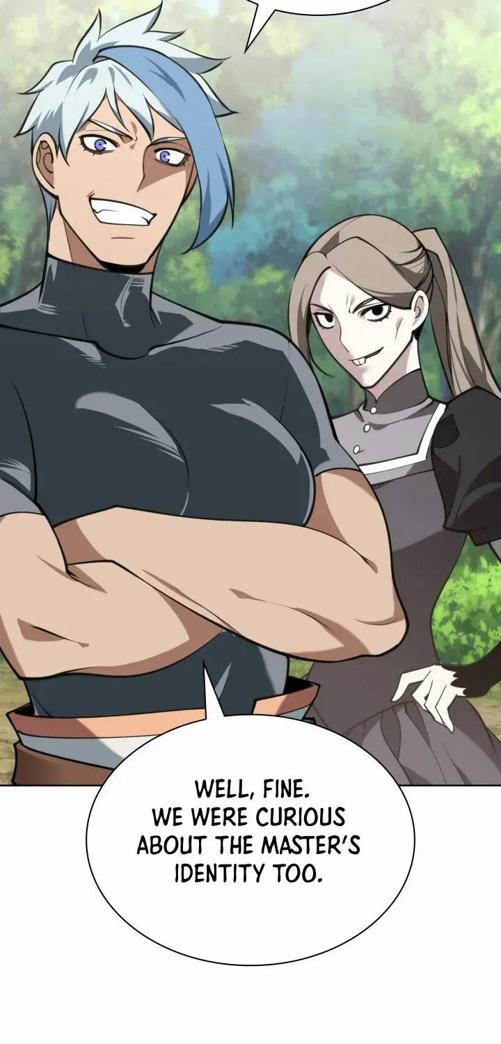 Read Overgeared (Team Argo) chapter 285 image 55 on Lezhin