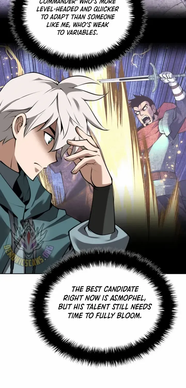 Read Overgeared (Team Argo) chapter 285 image 6 on Lezhin