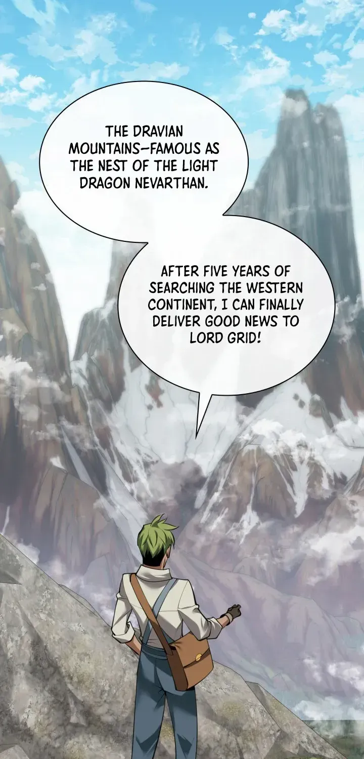Read Overgeared (Team Argo) chapter 285 image 60 on Lezhin