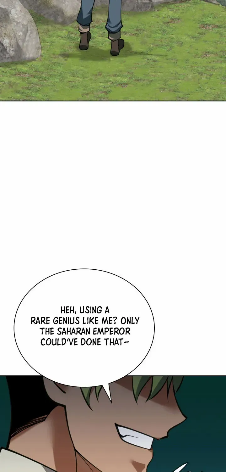 Read Overgeared (Team Argo) chapter 285 image 61 on Lezhin