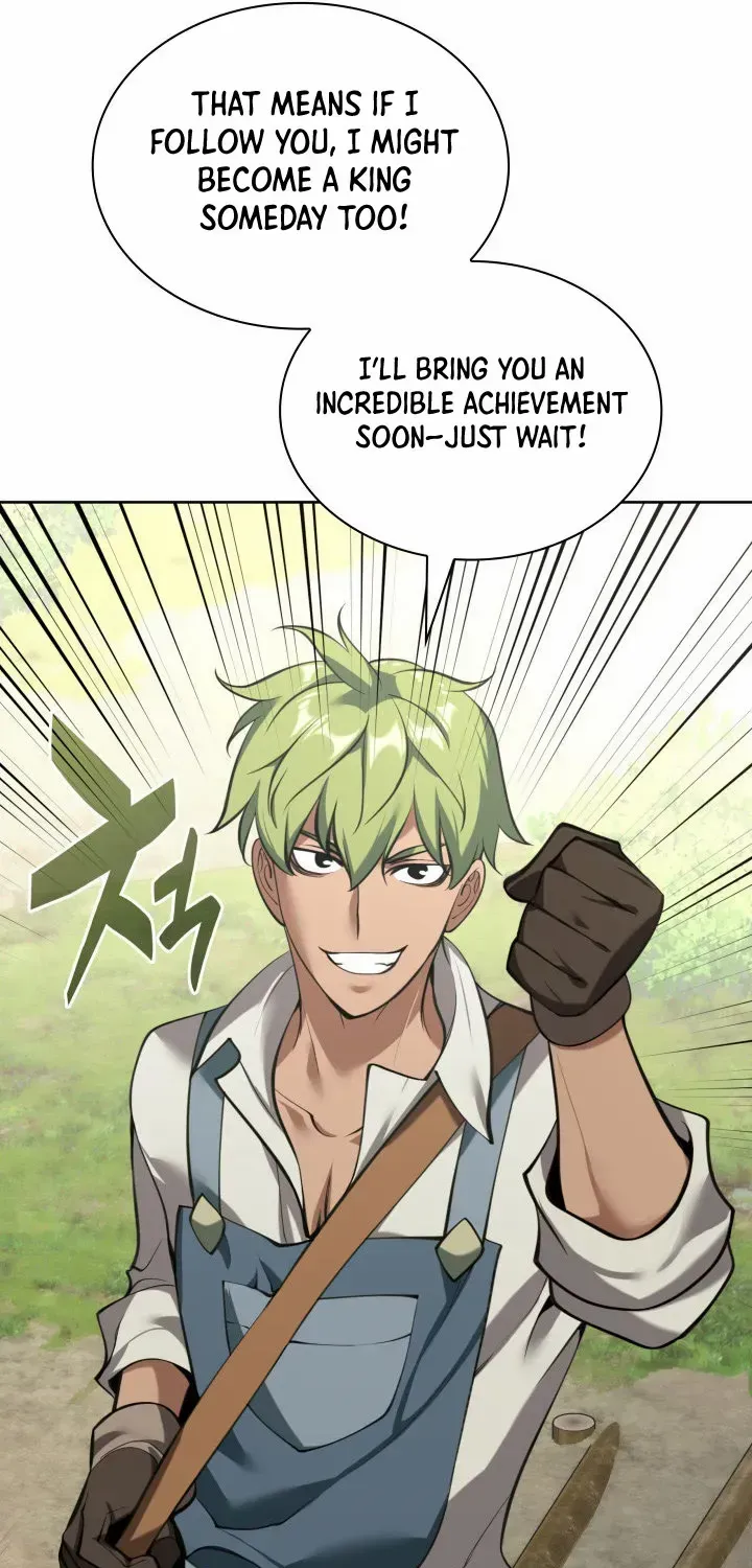 Read Overgeared (Team Argo) chapter 285 image 63 on Lezhin