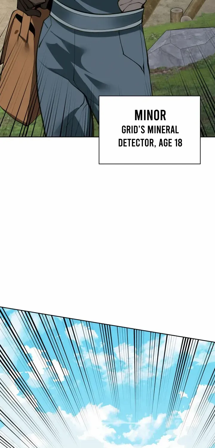 Read Overgeared (Team Argo) chapter 285 image 64 on Lezhin