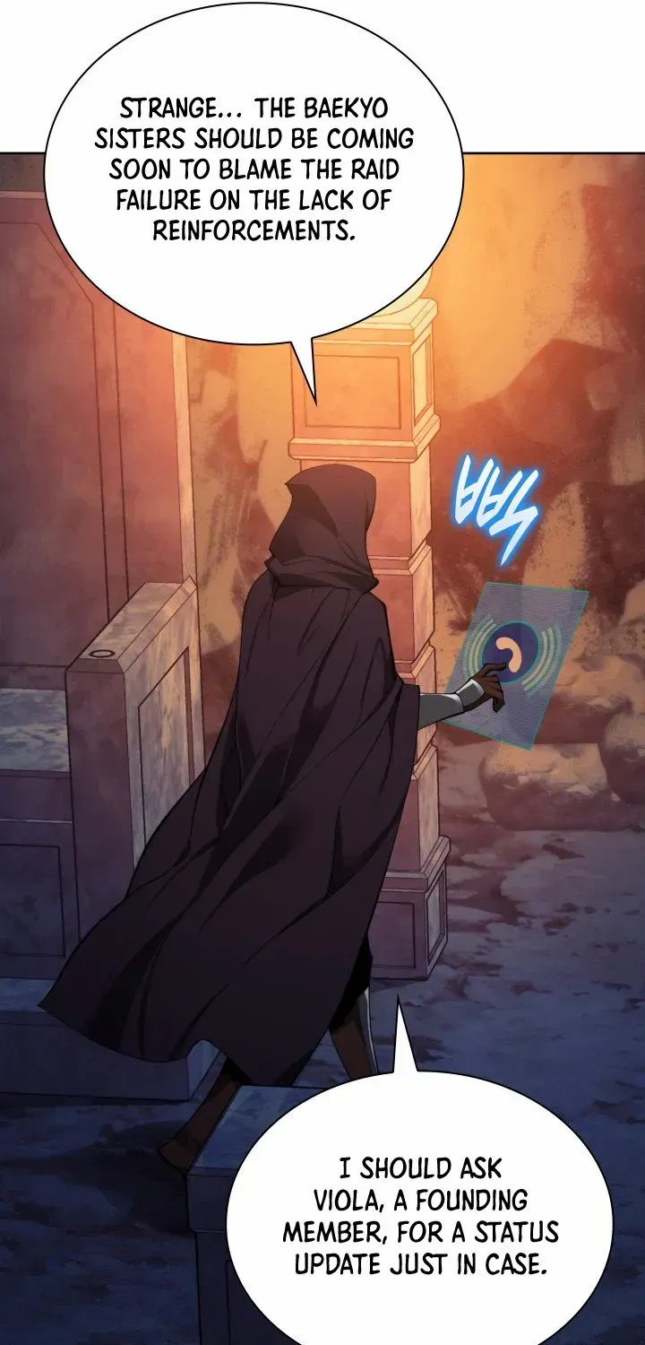 Read Overgeared (Team Argo) chapter 285 image 69 on Lezhin