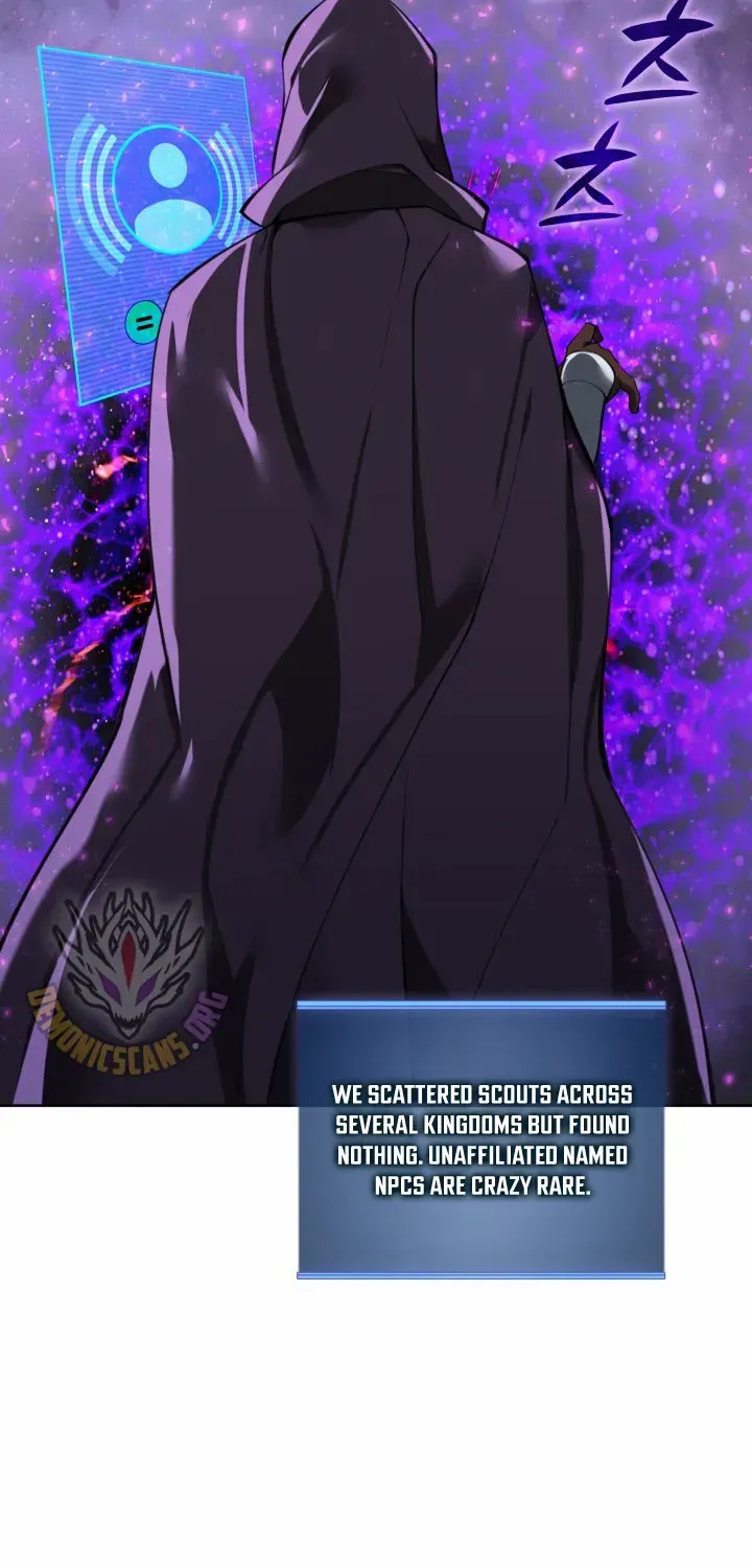 Read Overgeared (Team Argo) chapter 285 image 71 on Lezhin