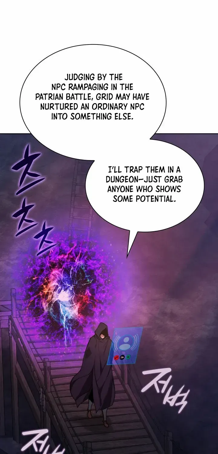 Read Overgeared (Team Argo) chapter 285 image 72 on Lezhin
