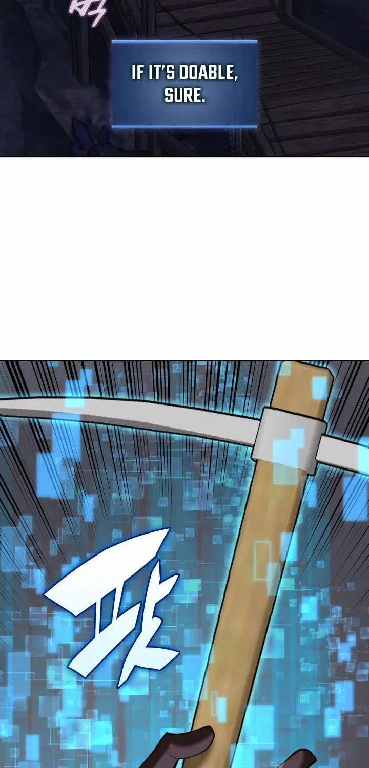 Read Overgeared (Team Argo) chapter 285 image 73 on Lezhin