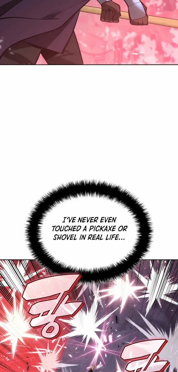 Read Overgeared (Team Argo) chapter 285 image 80 on Lezhin