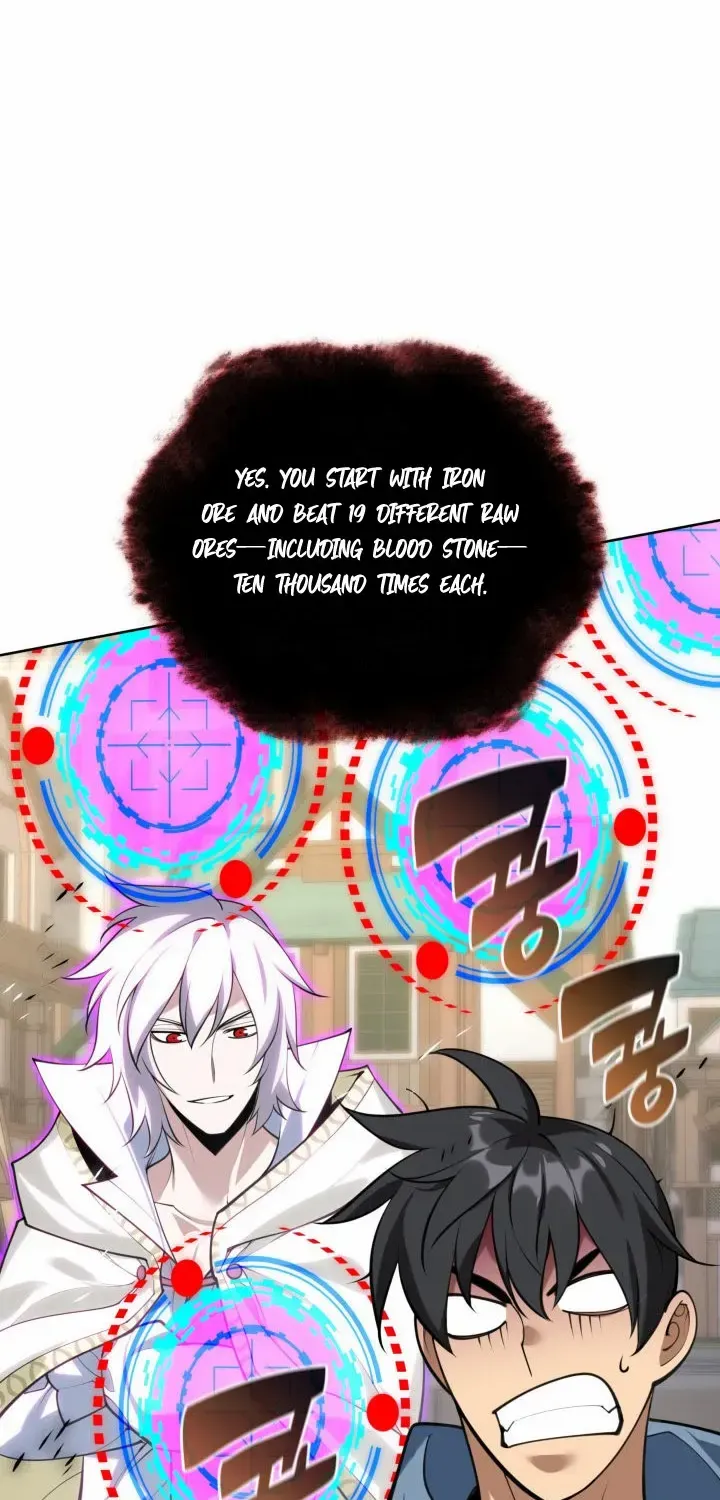 Read Overgeared (Team Argo) chapter 285 image 88 on Lezhin