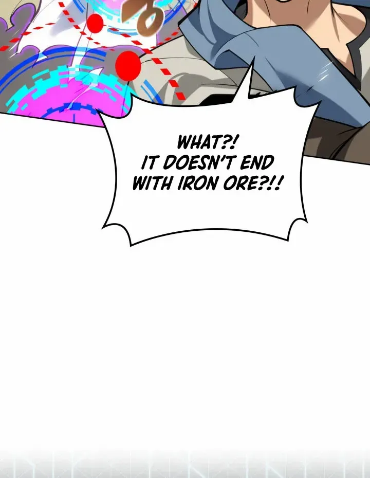 Read Overgeared (Team Argo) chapter 285 image 89 on Lezhin