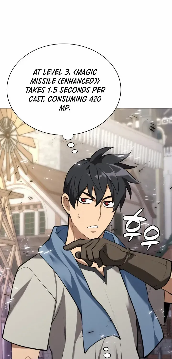 Read Overgeared (Team Argo) chapter 285 image 93 on Lezhin