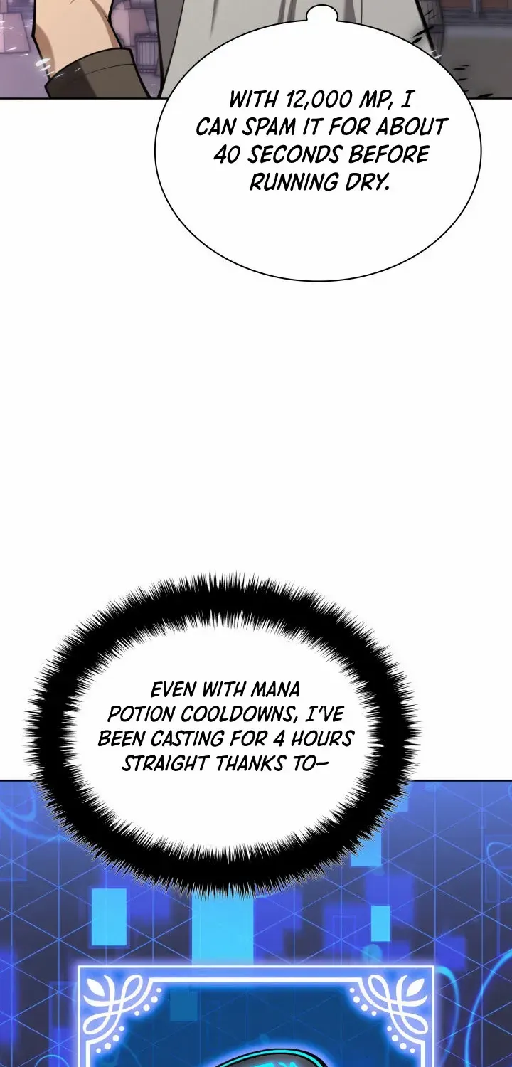 Read Overgeared (Team Argo) chapter 285 image 94 on Lezhin
