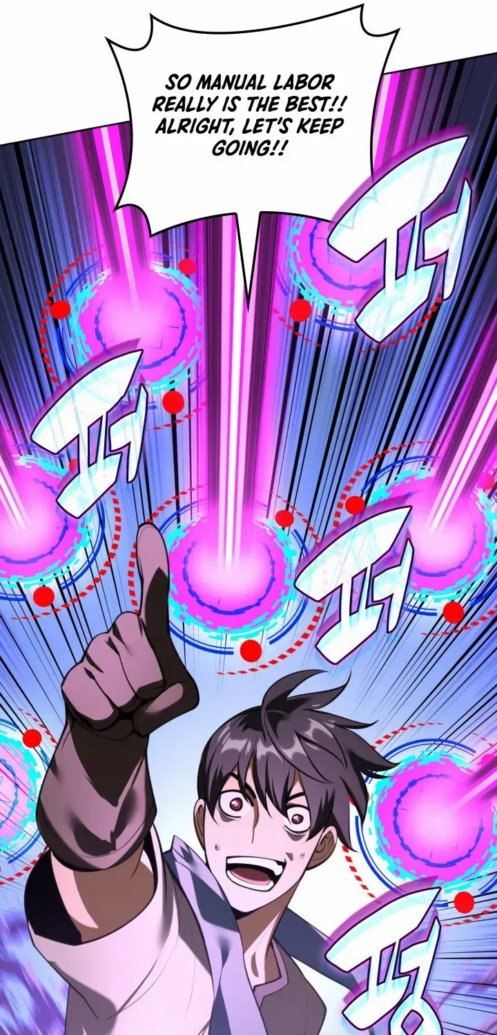 Read Overgeared (Team Argo) chapter 285 image 96 on Lezhin