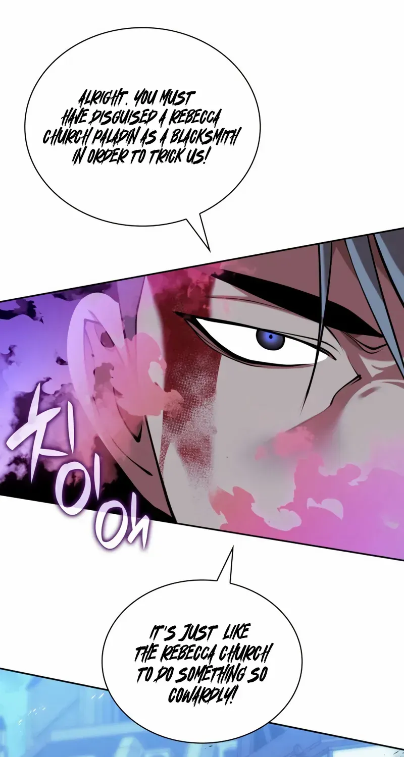 Read Overgeared (Team Argo) chapter 286 image 100 on Lezhin