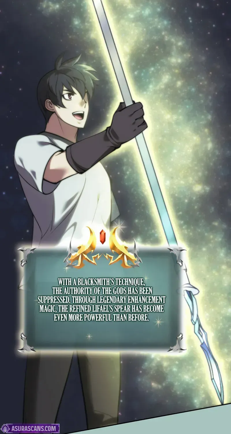 Read Overgeared (Team Argo) chapter 286 image 114 on Lezhin