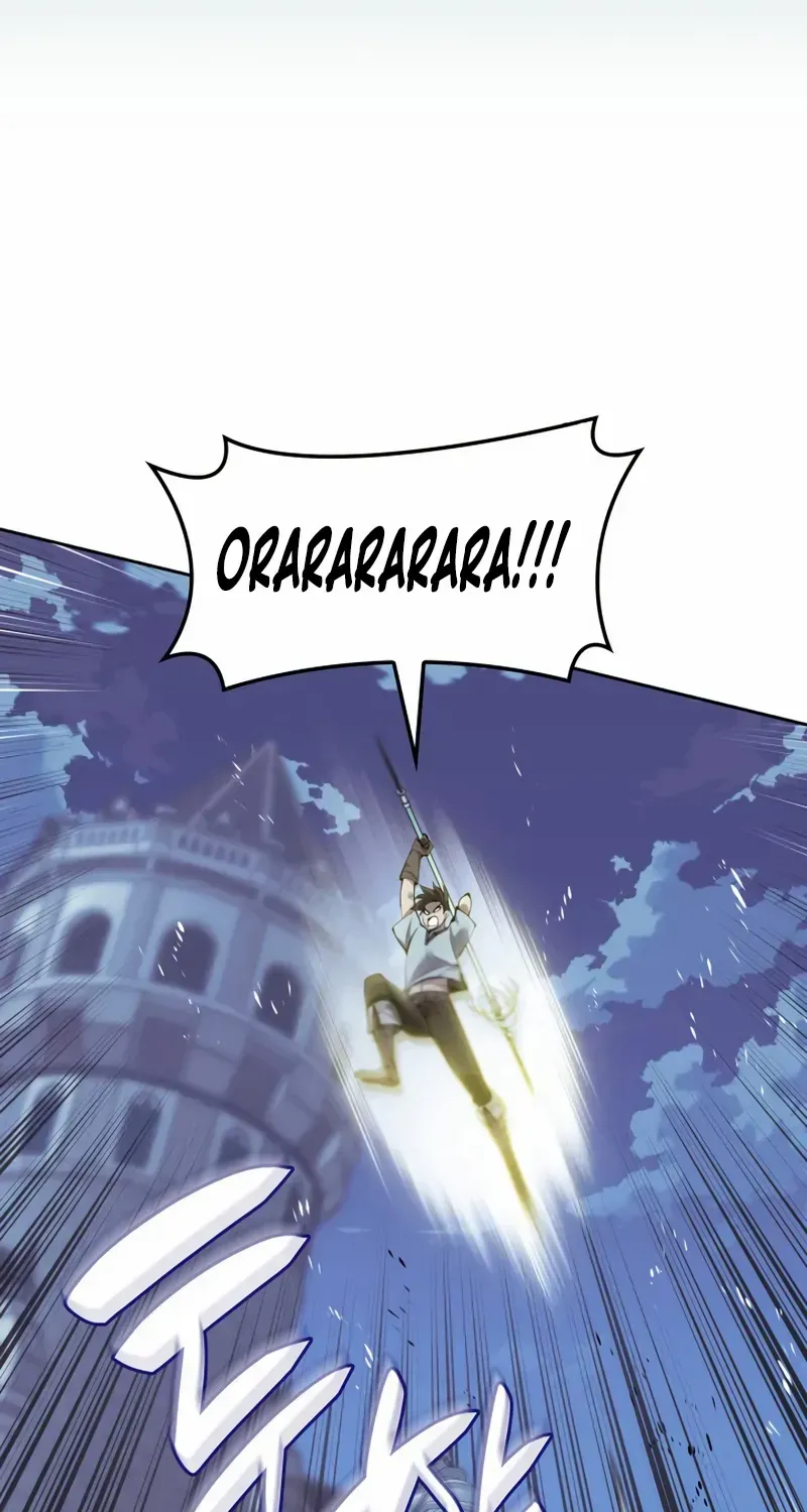 Read Overgeared (Team Argo) chapter 286 image 117 on Lezhin
