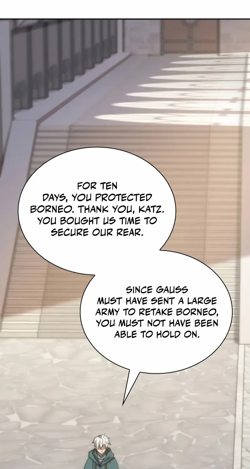 Read Overgeared (Team Argo) chapter 286 image 18 on Lezhin