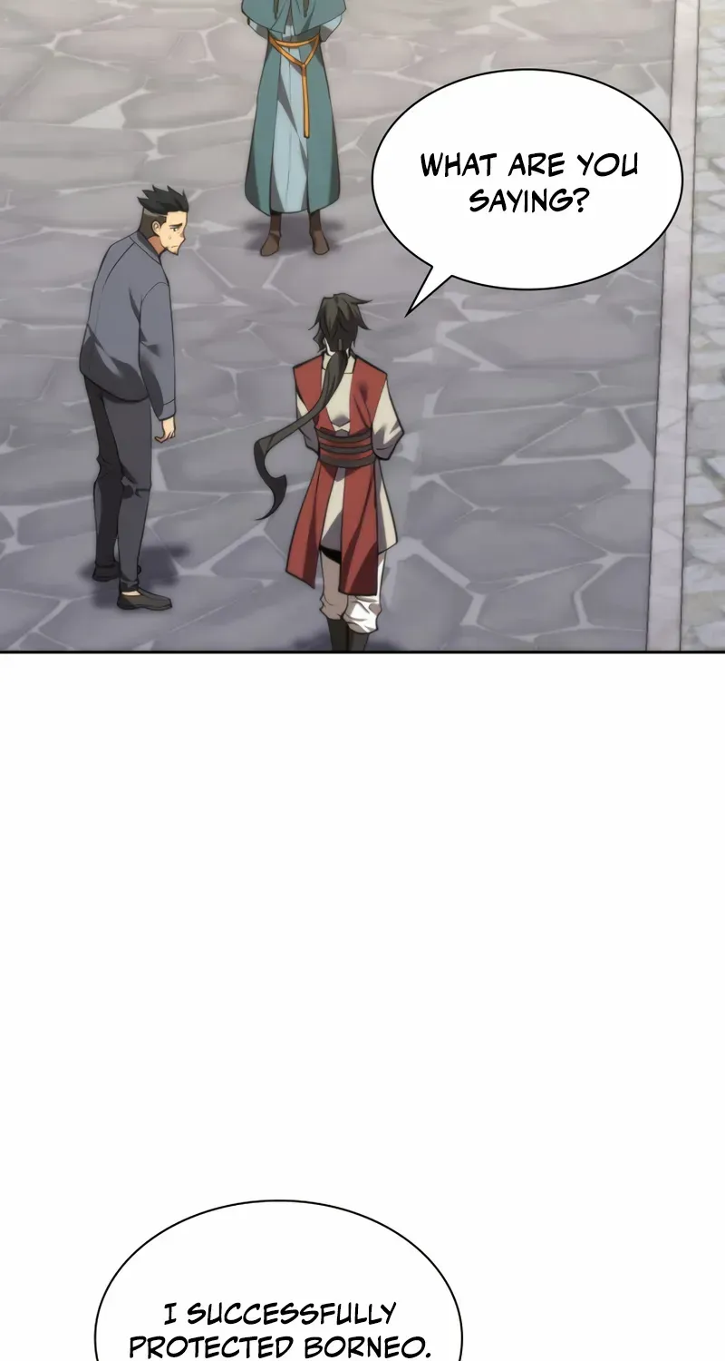 Read Overgeared (Team Argo) chapter 286 image 19 on Lezhin