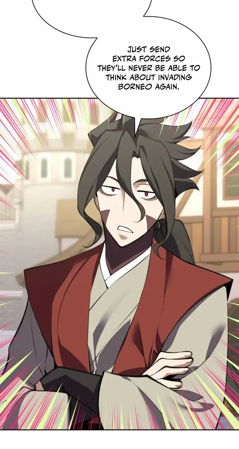 Read Overgeared (Team Argo) chapter 286 image 20 on Lezhin