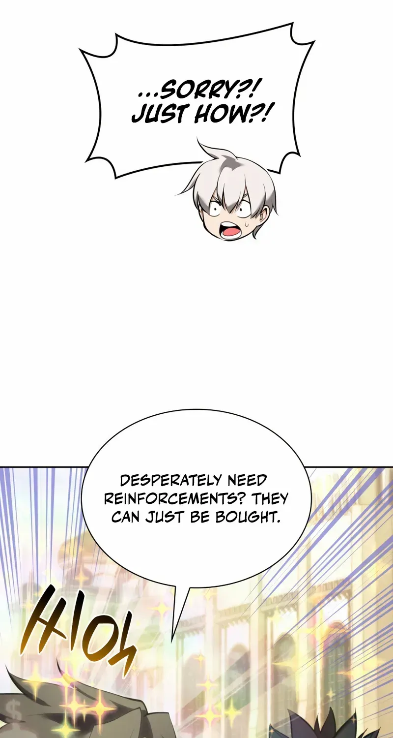 Read Overgeared (Team Argo) chapter 286 image 21 on Lezhin