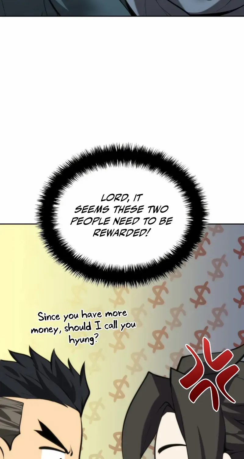 Read Overgeared (Team Argo) chapter 286 image 24 on Lezhin
