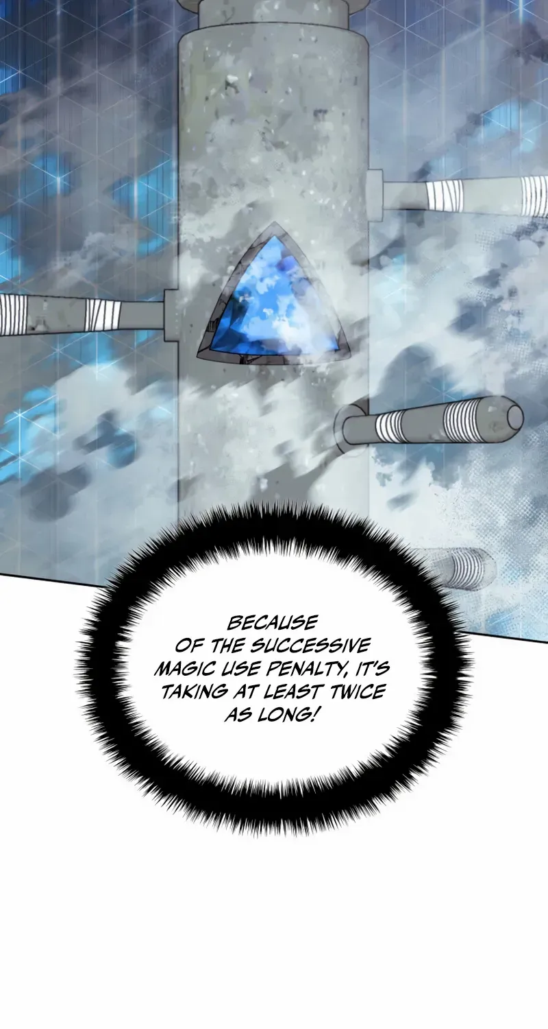 Read Overgeared (Team Argo) chapter 286 image 29 on Lezhin