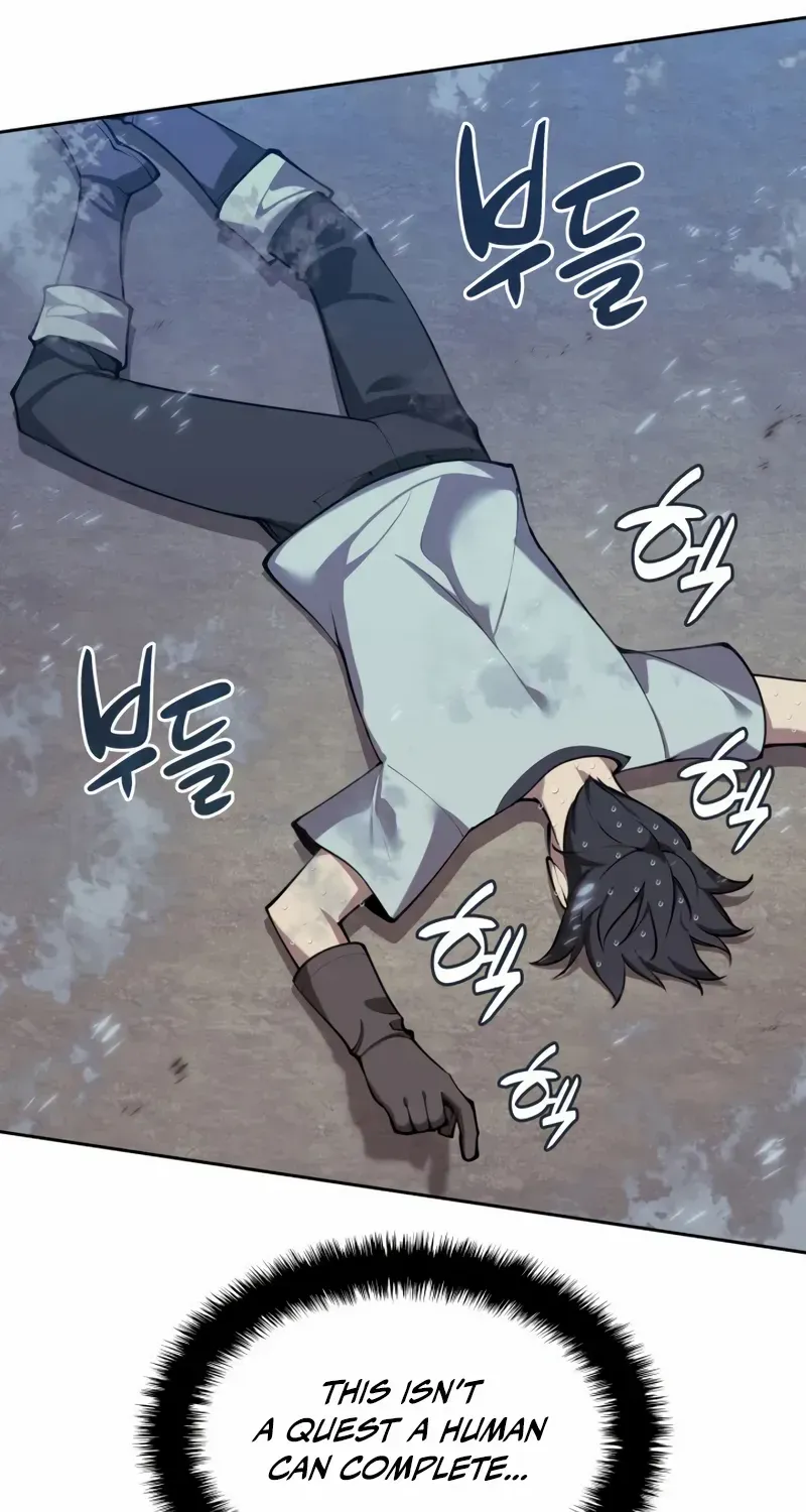 Read Overgeared (Team Argo) chapter 286 image 34 on Lezhin
