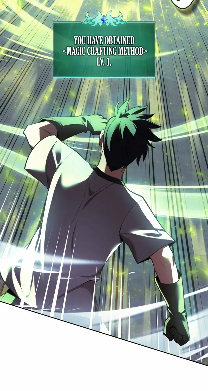 Read Overgeared (Team Argo) chapter 286 image 42 on Lezhin