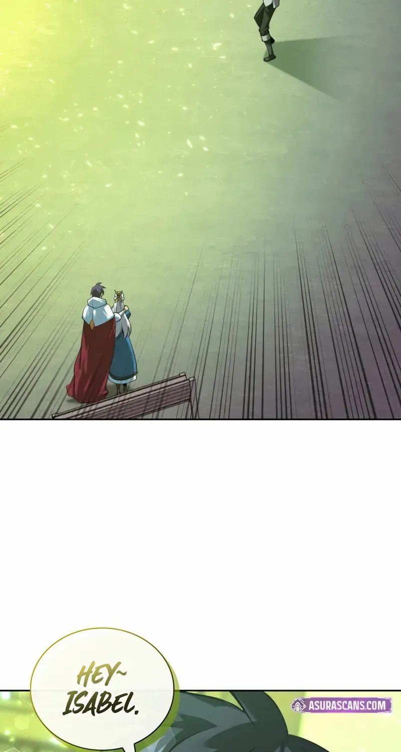 Read Overgeared (Team Argo) chapter 286 image 44 on Lezhin