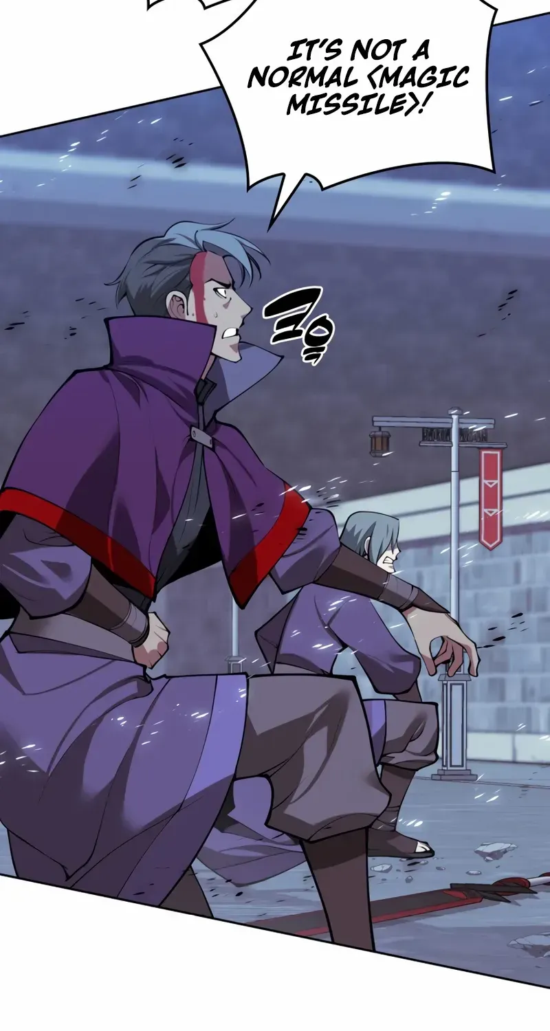 Read Overgeared (Team Argo) chapter 286 image 97 on Lezhin