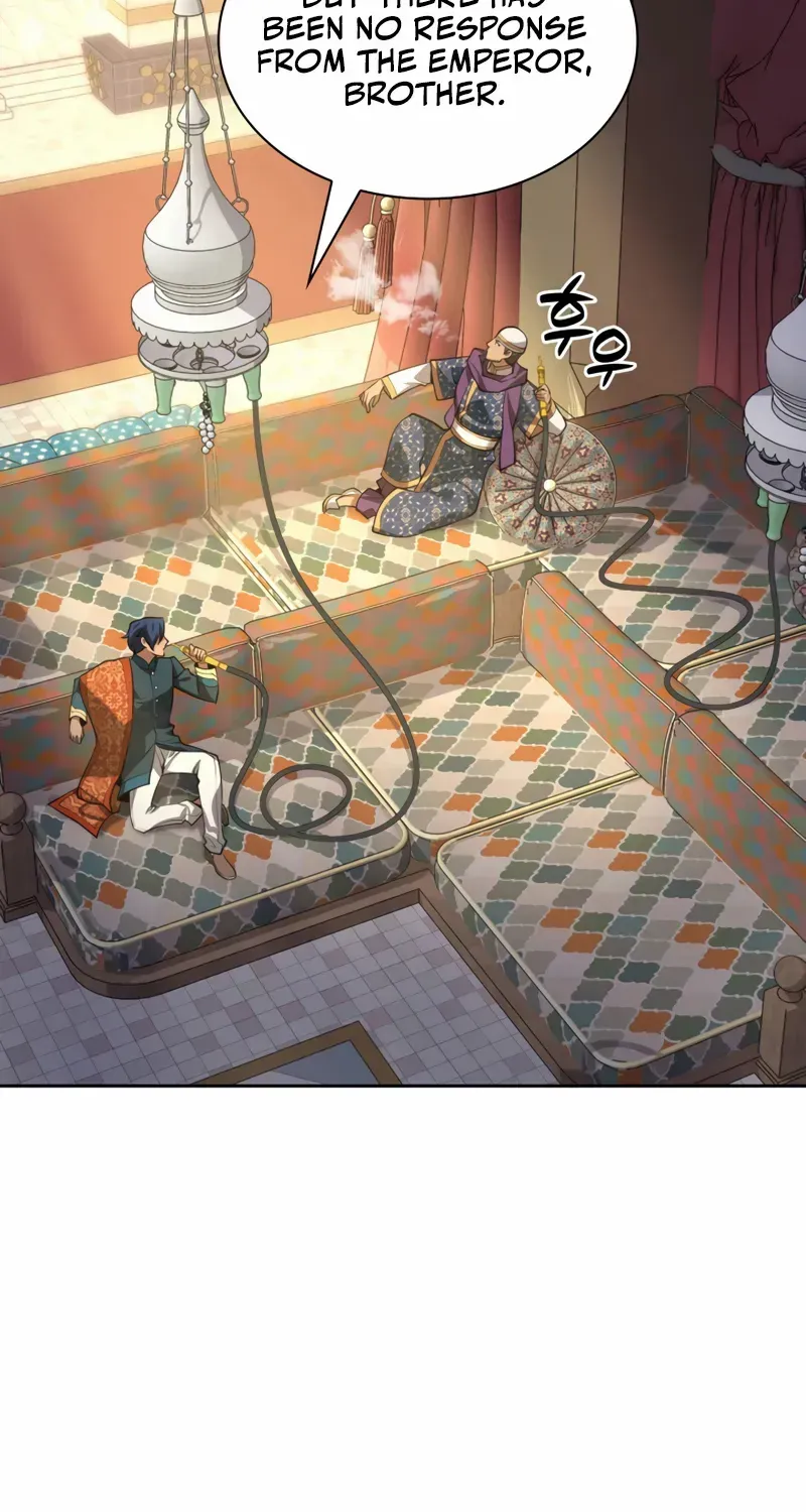 Read Overgeared (Team Argo) chapter 287 image 106 on Lezhin