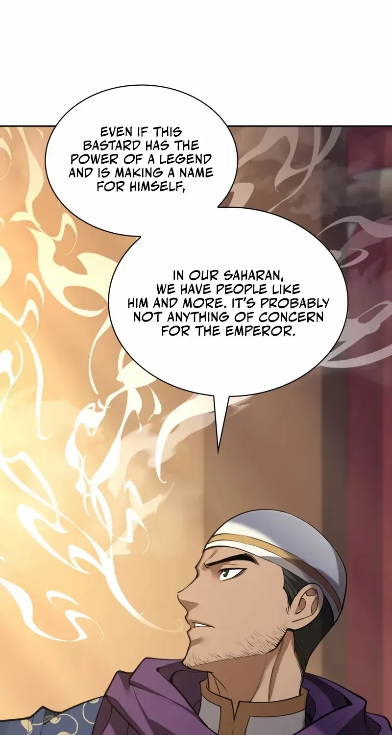 Read Overgeared (Team Argo) chapter 287 image 107 on Lezhin
