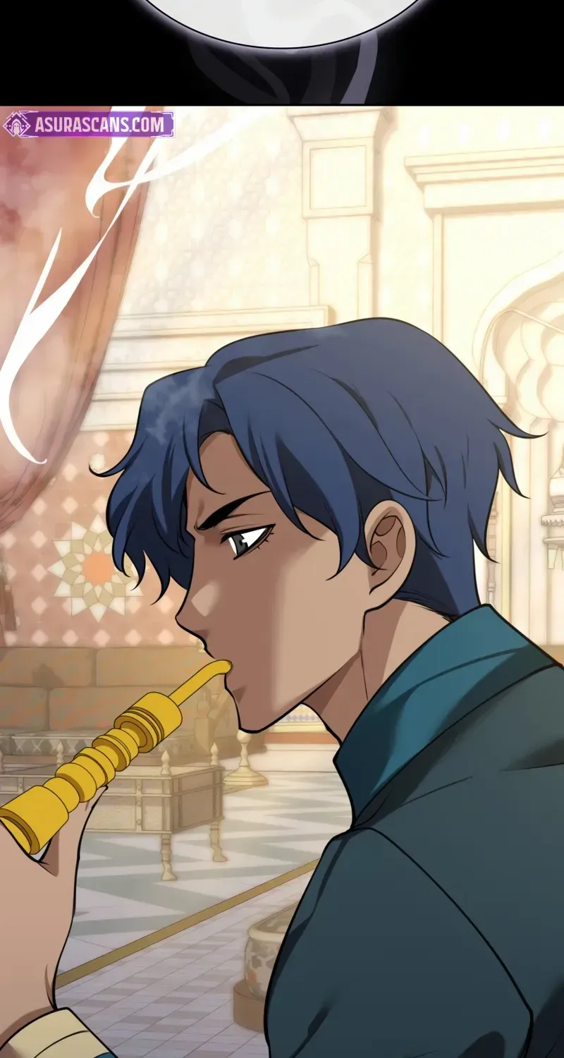 Read Overgeared (Team Argo) chapter 287 image 113 on Lezhin