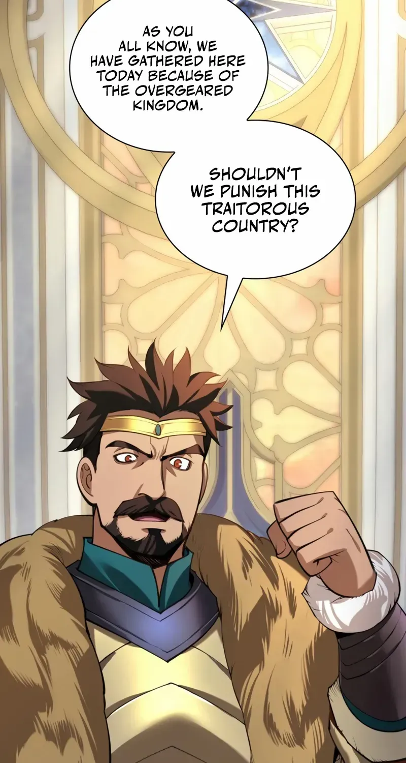 Read Overgeared (Team Argo) chapter 287 image 121 on Lezhin