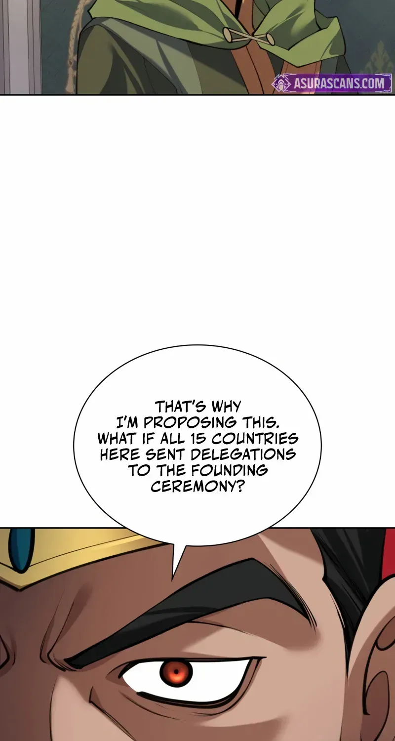 Read Overgeared (Team Argo) chapter 287 image 124 on Lezhin
