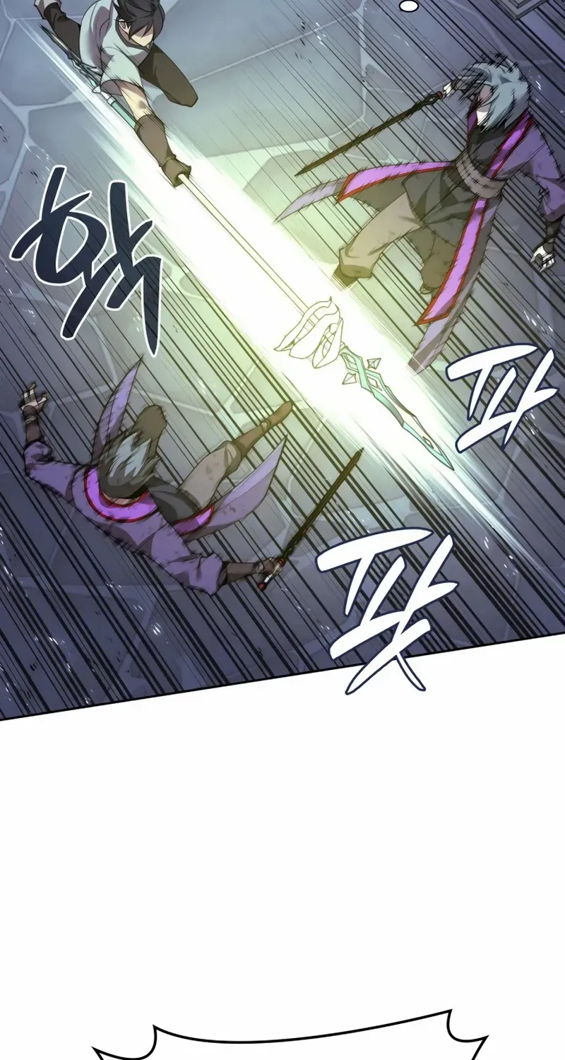 Read Overgeared (Team Argo) chapter 287 image 13 on Lezhin