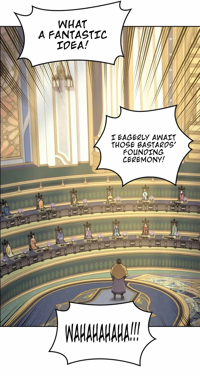 Read Overgeared (Team Argo) chapter 287 image 130 on Lezhin