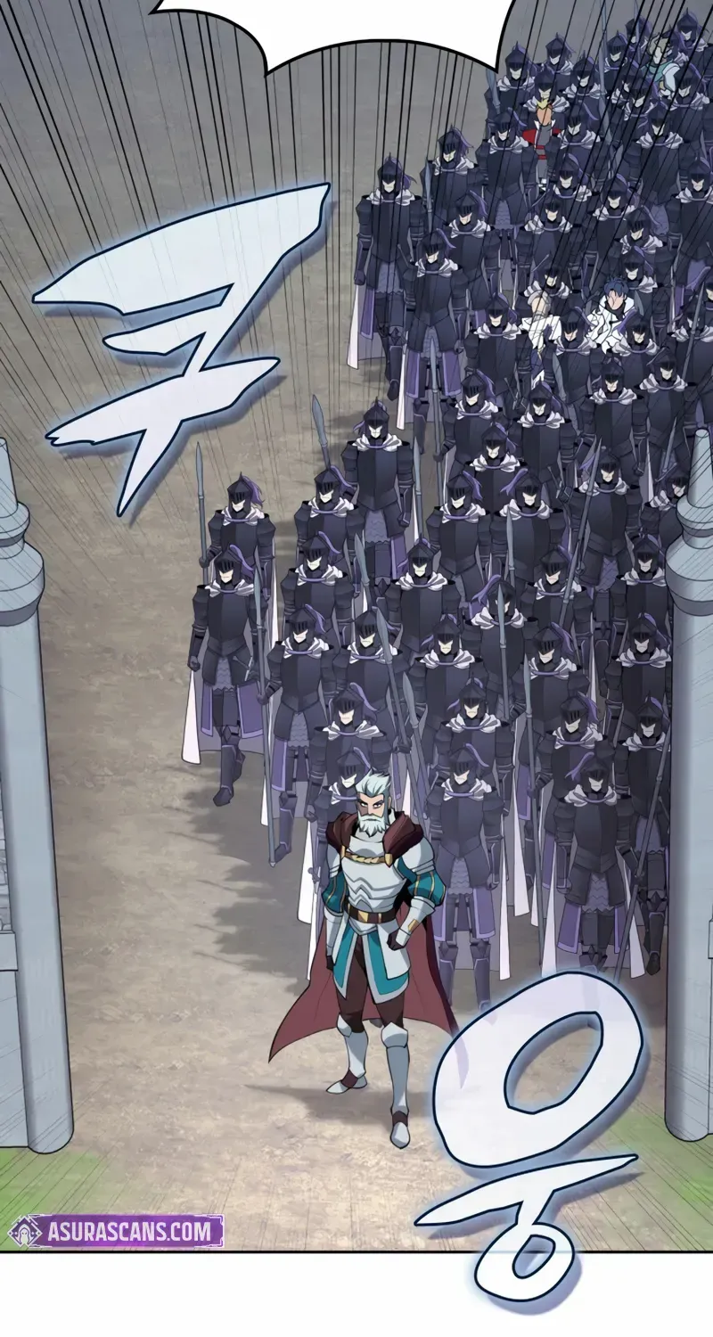 Read Overgeared (Team Argo) chapter 287 image 152 on Lezhin