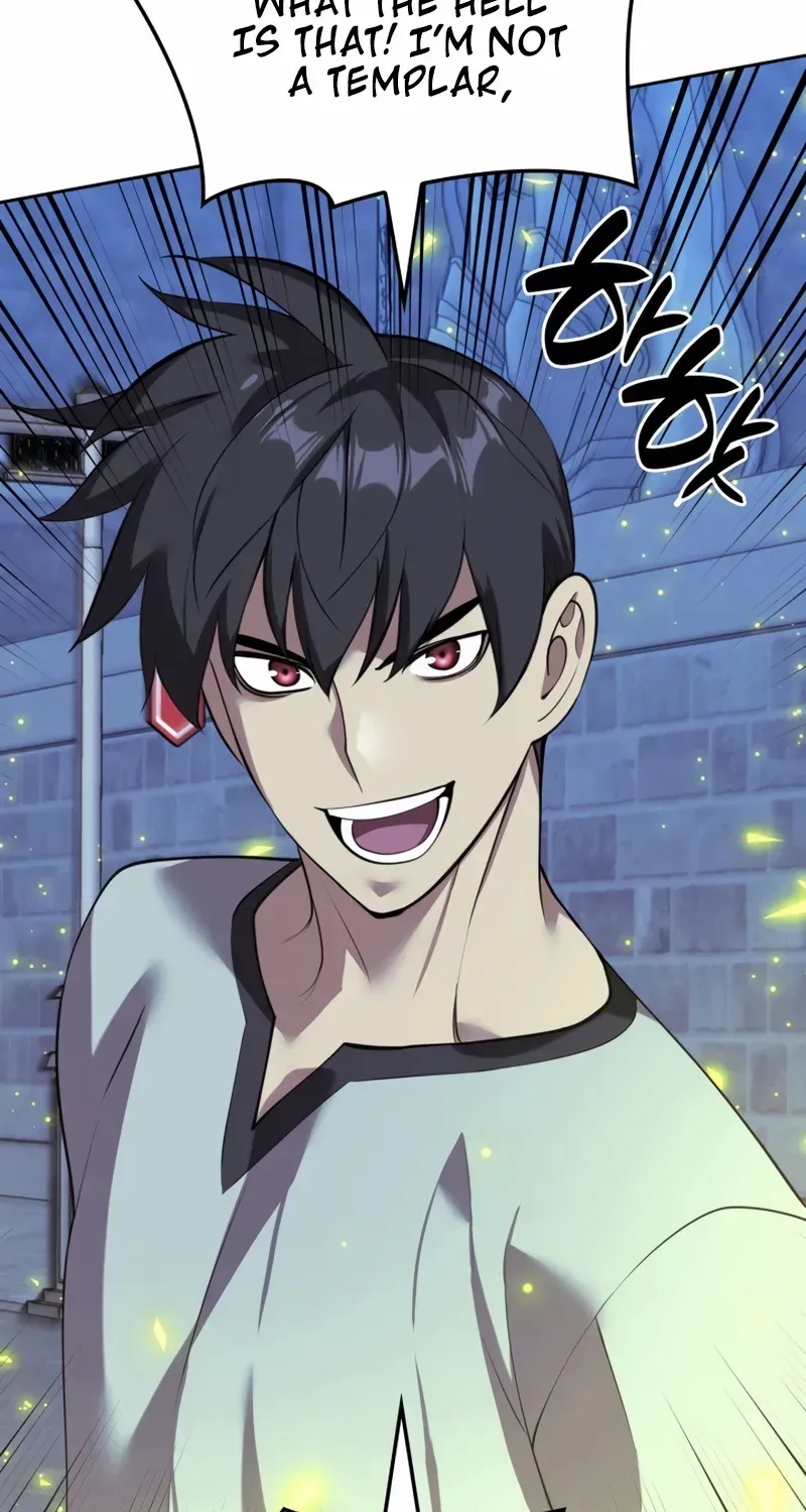 Read Overgeared (Team Argo) chapter 287 image 16 on Lezhin