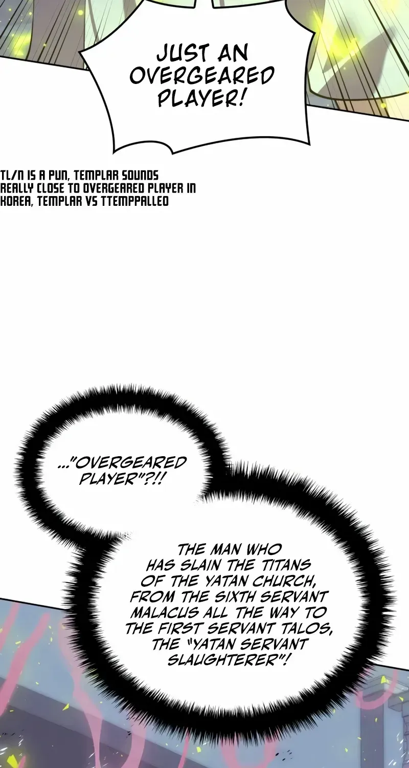 Read Overgeared (Team Argo) chapter 287 image 17 on Lezhin